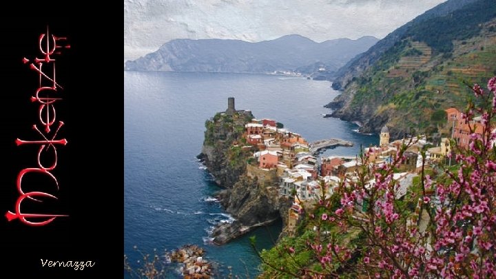 Vernazza 