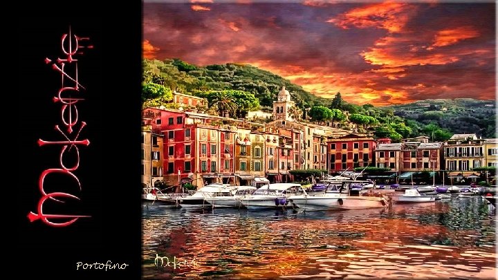 Portofino 