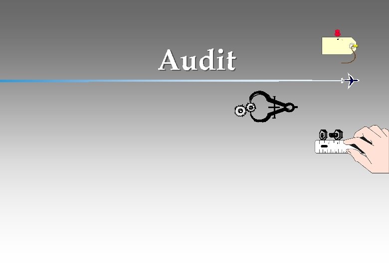 Audit 