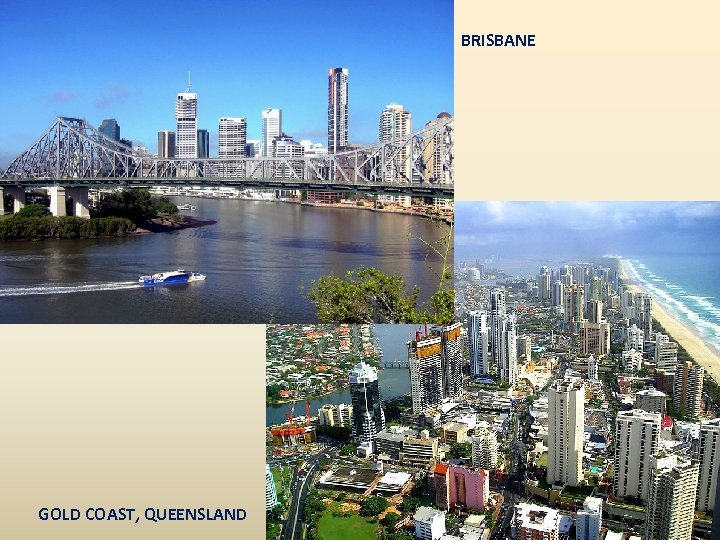 BRISBANE GOLD COAST, QUEENSLAND 