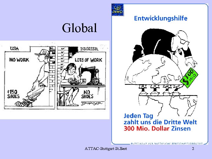 Global ATTAC-Stuttgart St. Best 2 