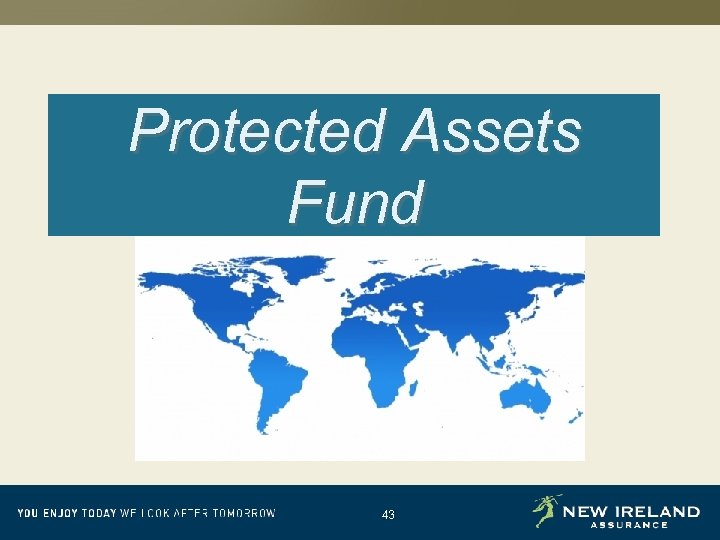 Protected Assets Fund 43 