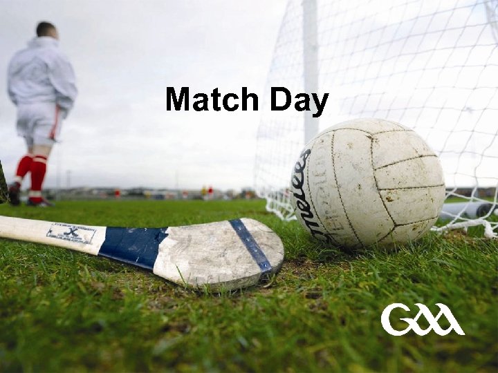 Match Day 