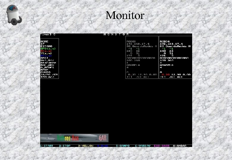 Monitor 