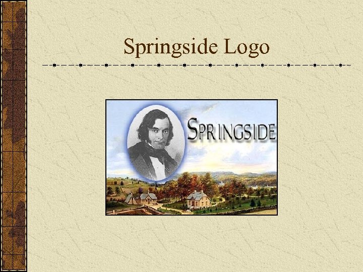Springside Logo 