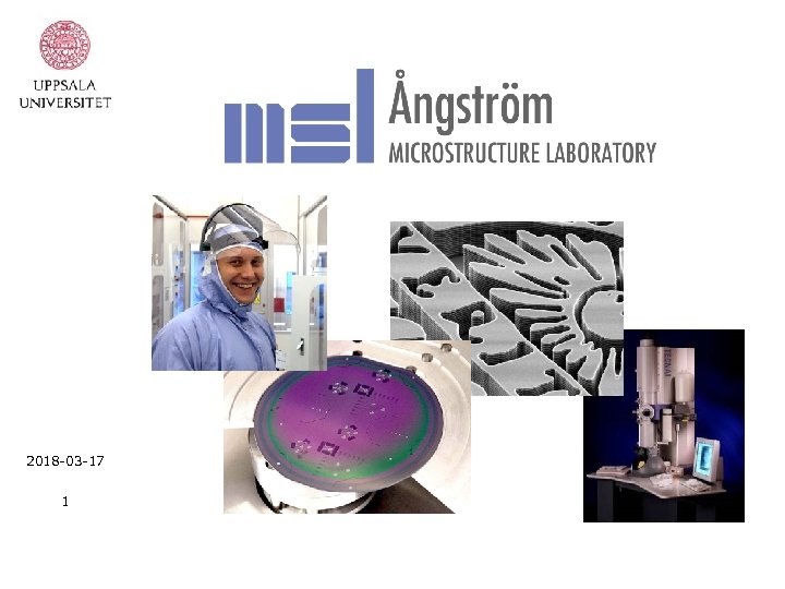 RR seminar 2003 -10 -27 2018 -03 -17 1 