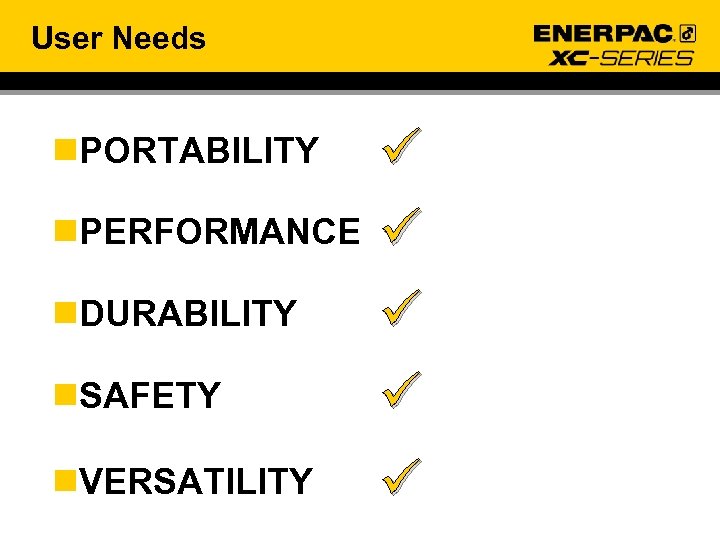 POWERFUL SOLUTIONS GLOBAL FORCE CORDLESS PUMP Contents