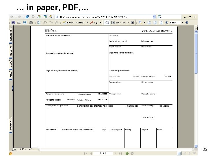 … in paper, PDF, … 32 