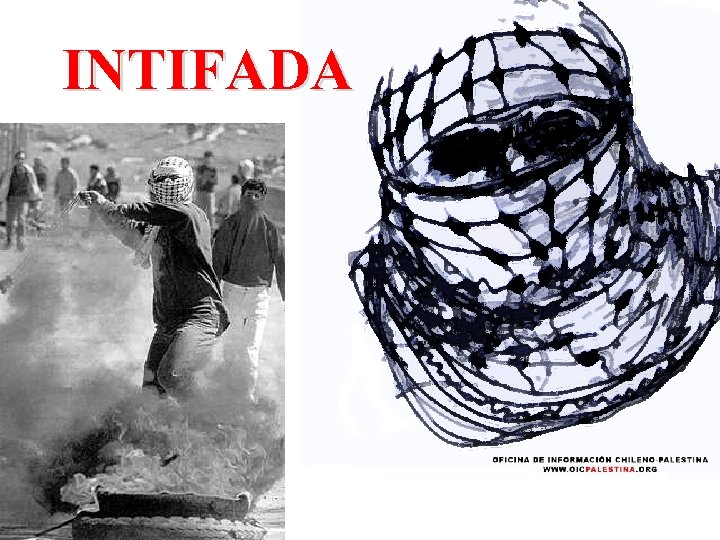 INTIFADA 38 