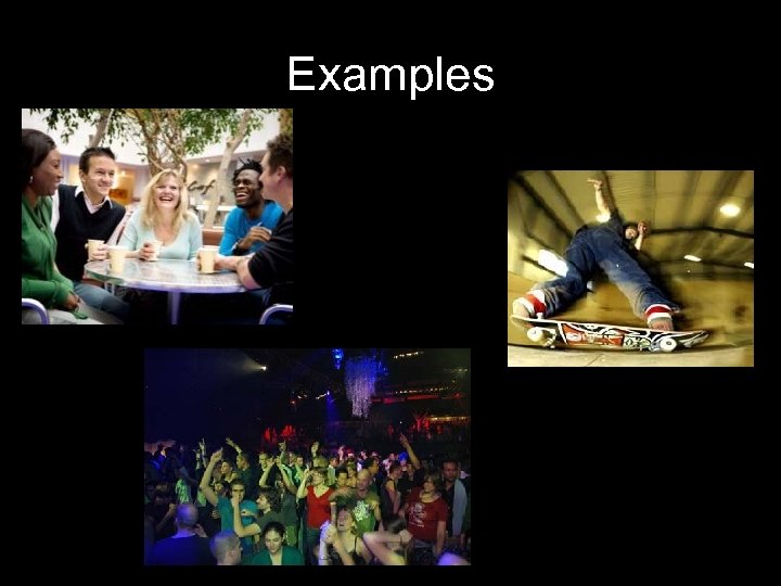 Examples 