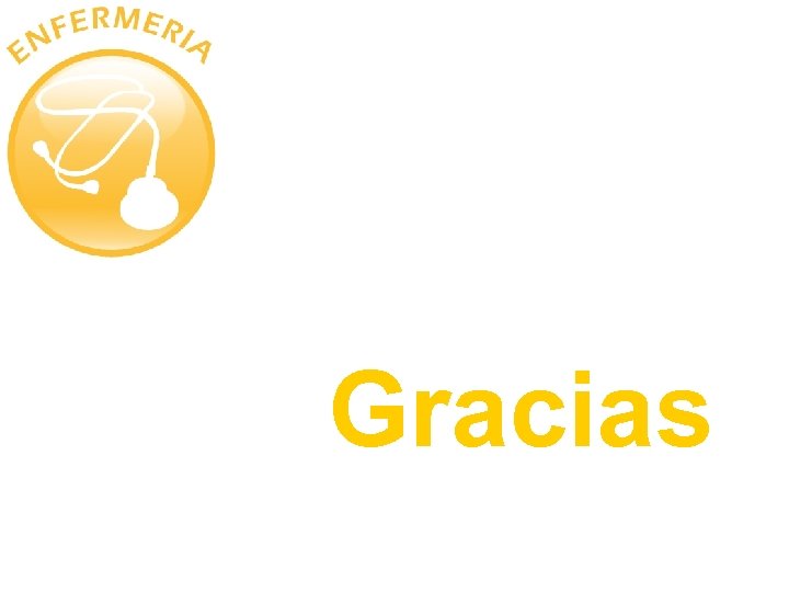 Gracias 