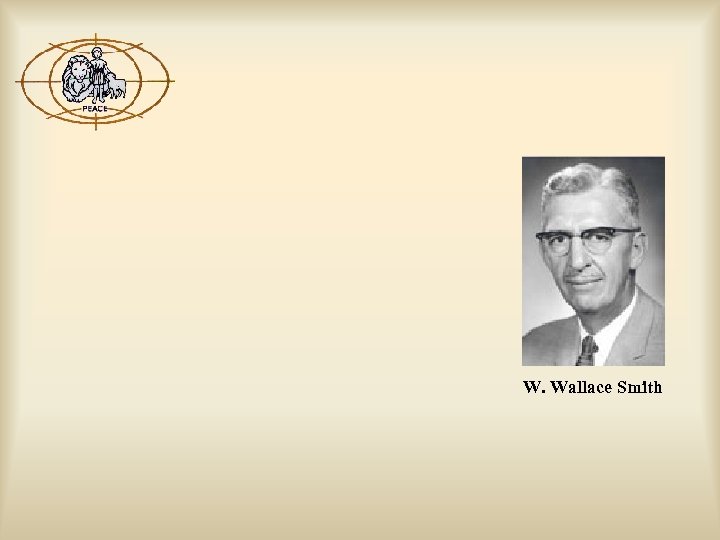 W. Wallace Smith 