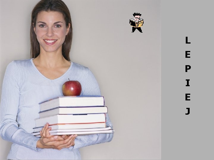 L E P I E J 