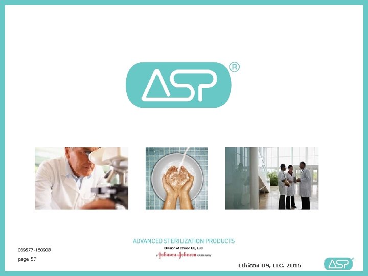 039877 -150908 page 57 Ethicon US, LLC. 2015 