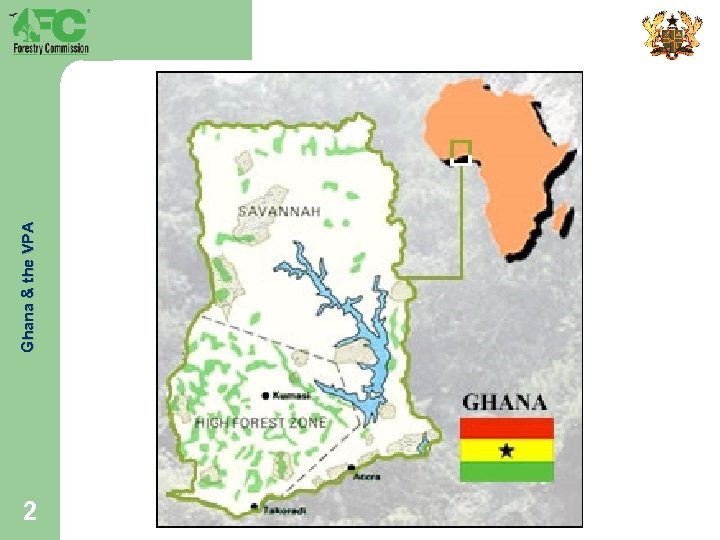 Ghana the VPA Chatham House Illegal Logging