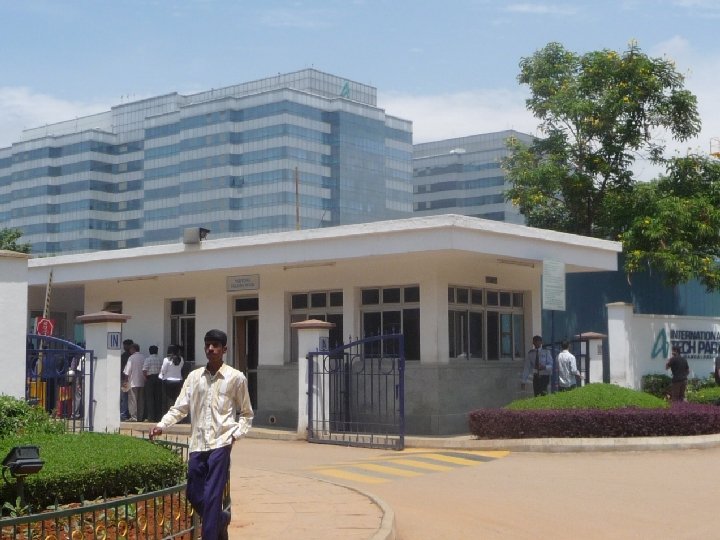 Department of Human Resource Management 