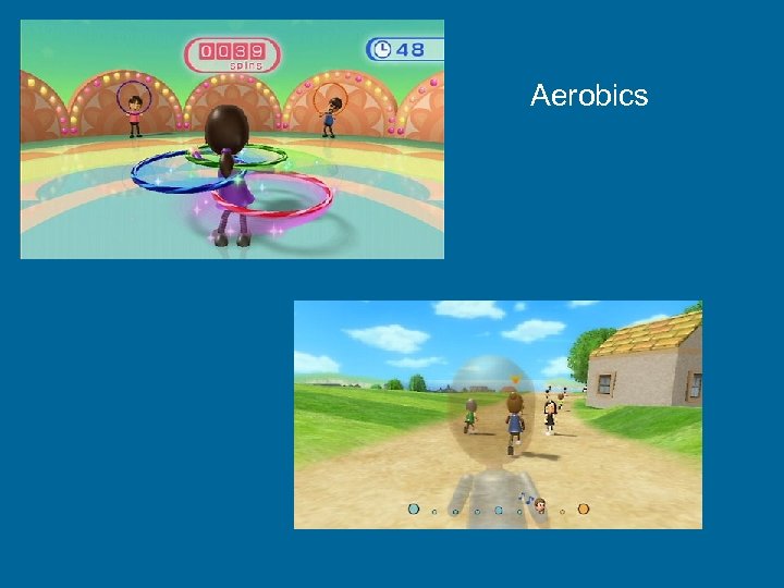 Aerobics 
