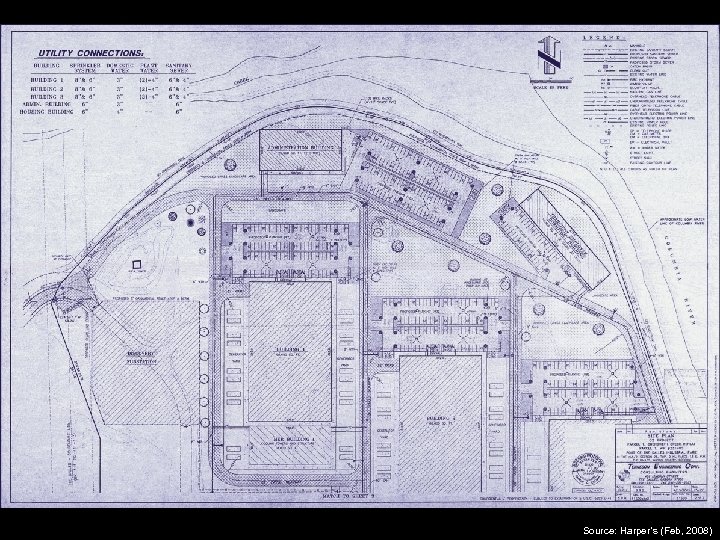 Source: Harper’s (Feb, 2008) 