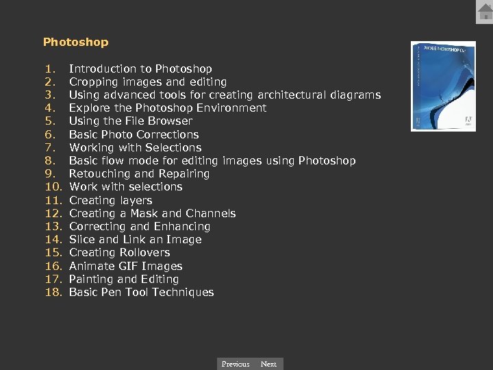 Photoshop 1. 2. 3. 4. 5. 6. 7. 8. 9. 10. 11. 12. 13.