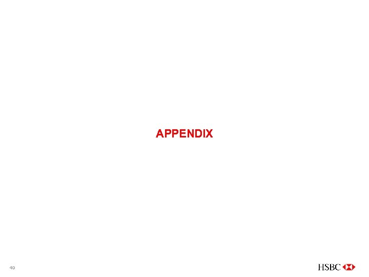 APPENDIX 49 