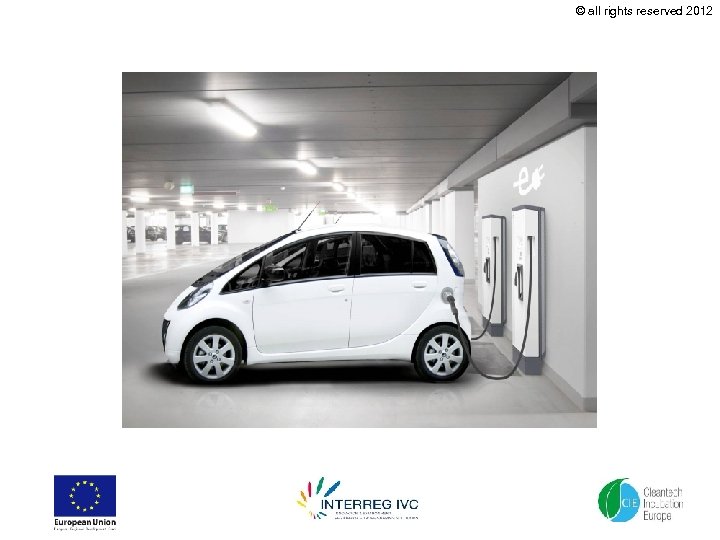 © all rights reserved 2012 