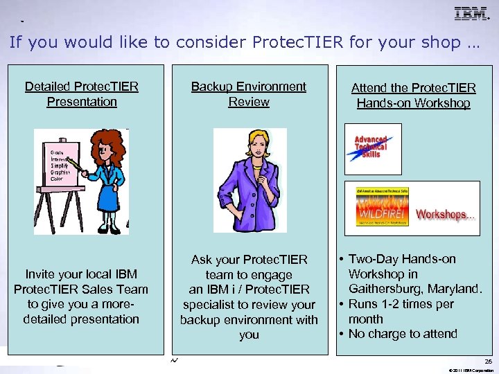 ® ™ If you would like to consider Protec. TIER for your shop …