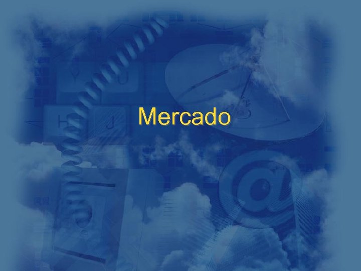 Mercado 