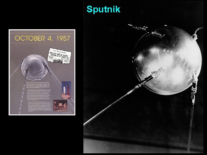 Sputnik 
