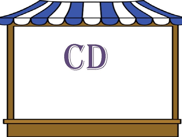 cd 