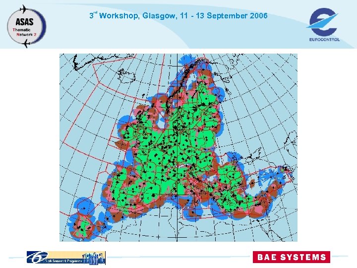 rd 3 Workshop, Glasgow, 11 - 13 September 2006 