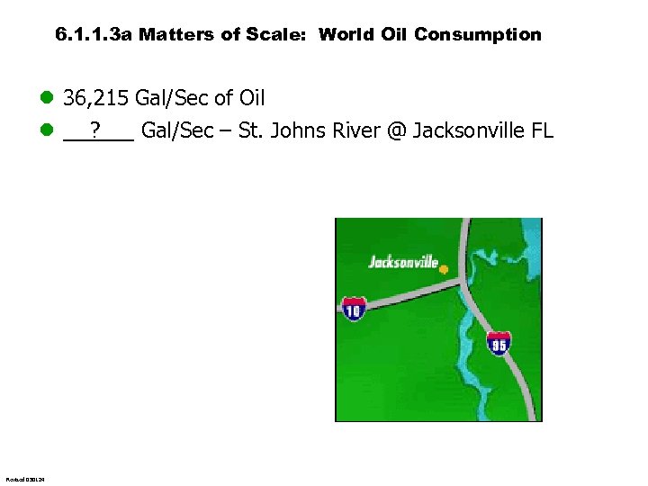 6. 1. 1. 3 a Matters of Scale: World Oil Consumption l 36, 215