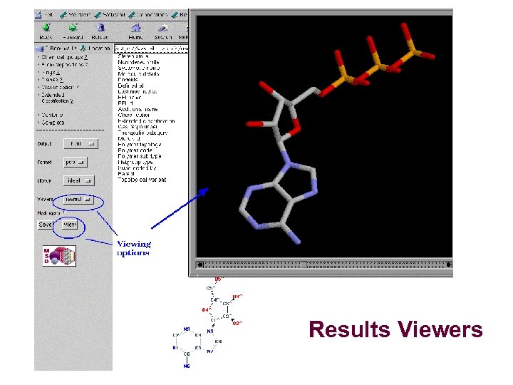 Results Viewers 