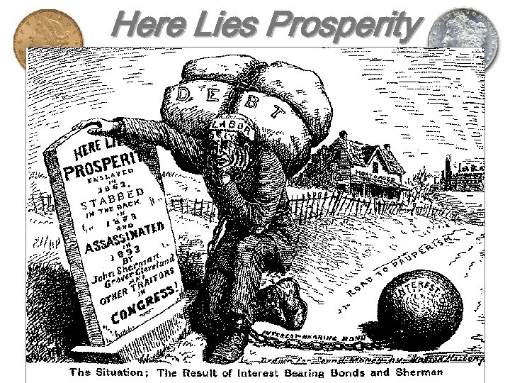 Here Lies Prosperity 