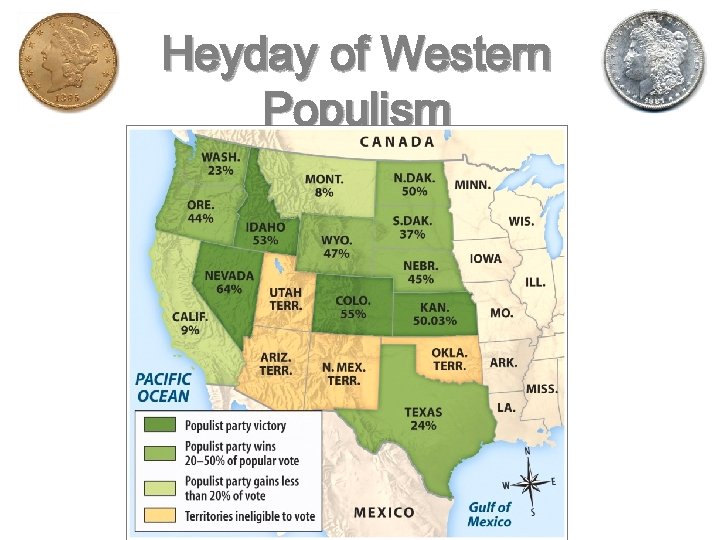 Heyday of Western Populism 