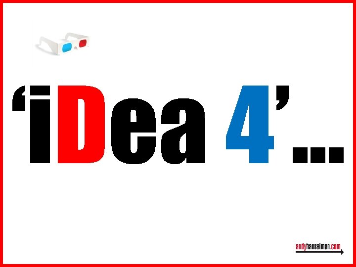 ‘i. Dea 4’. . . 