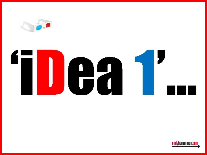 ‘i. Dea 1’. . . 