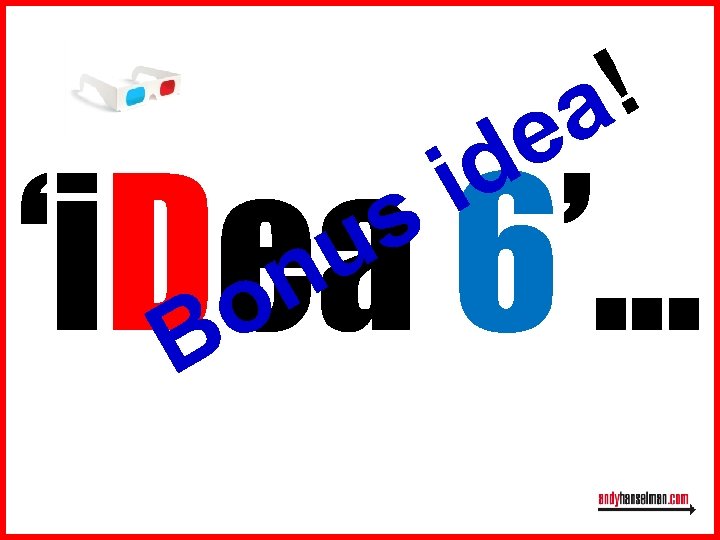 ! a e id ‘i. Dea 6’. . . o B u n s