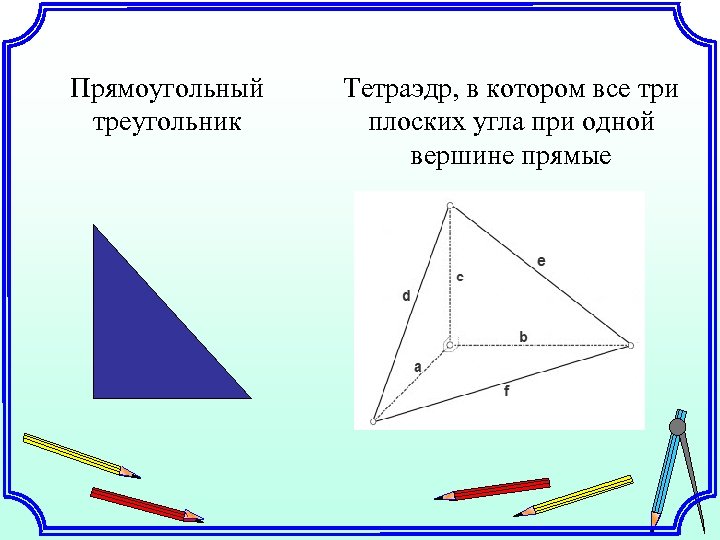 Вершина прямого