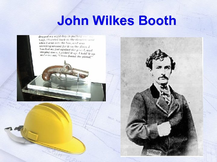 John Wilkes Booth 