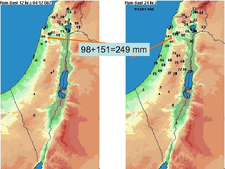 5/12/01 06 Z 98 6 151 8 98+151=249 mm 29 67 