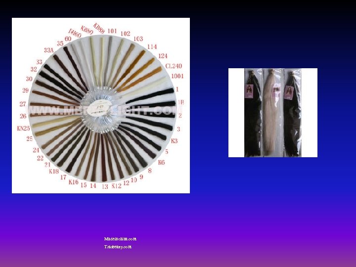 Madeinchina. com Tradeeasy. com 