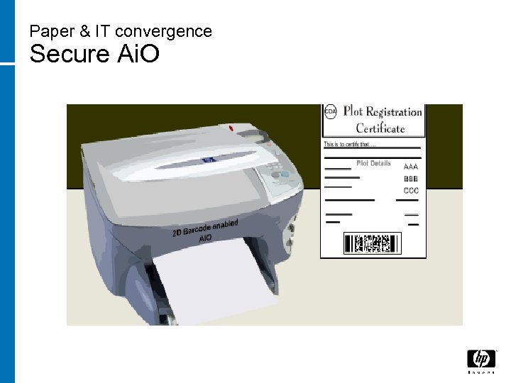 Paper & IT convergence Secure Ai. O 