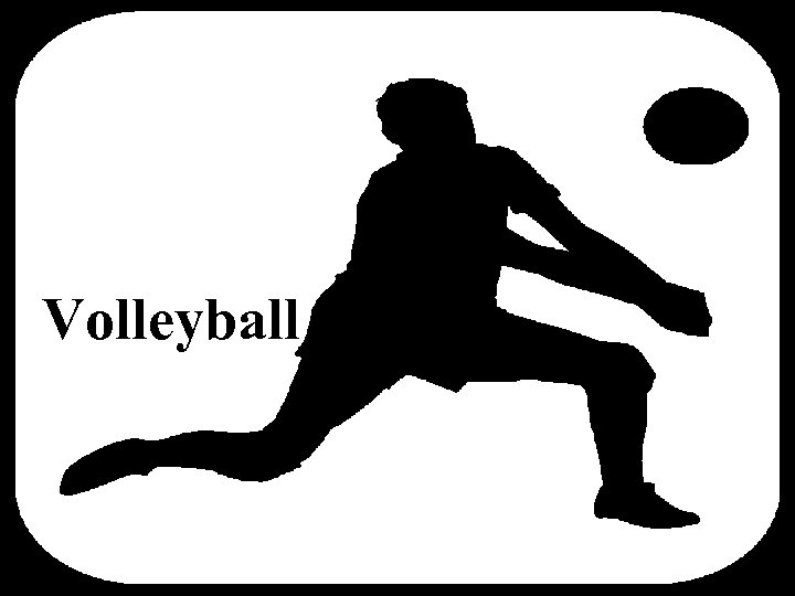 Volleyball 