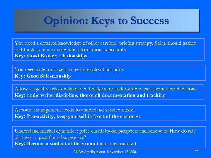 Actual Keys to Rates Opinion: Manual Success You need a detailed knowledge of other
