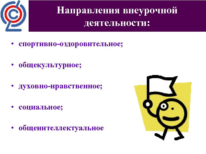 Технологическая карта по спортивно оздоровительному направлению внеурочной деятельности