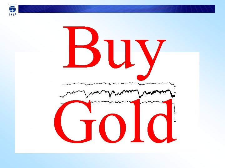 Buy Gold 