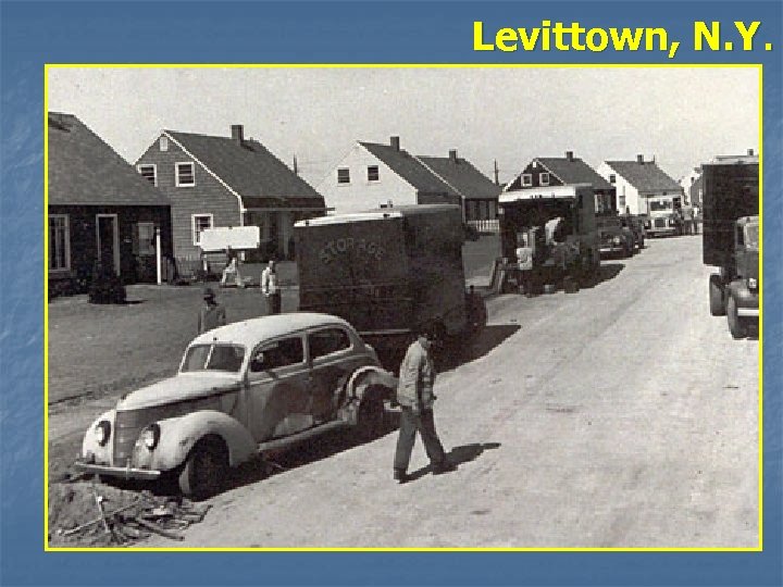 Levittown, N. Y. 