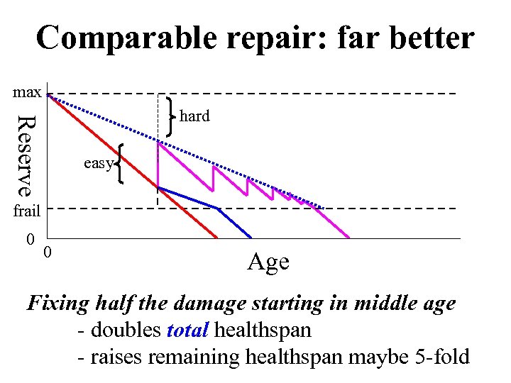 Comparable repair: far better max Reserve hard easy frail 0 0 Age Fixing half