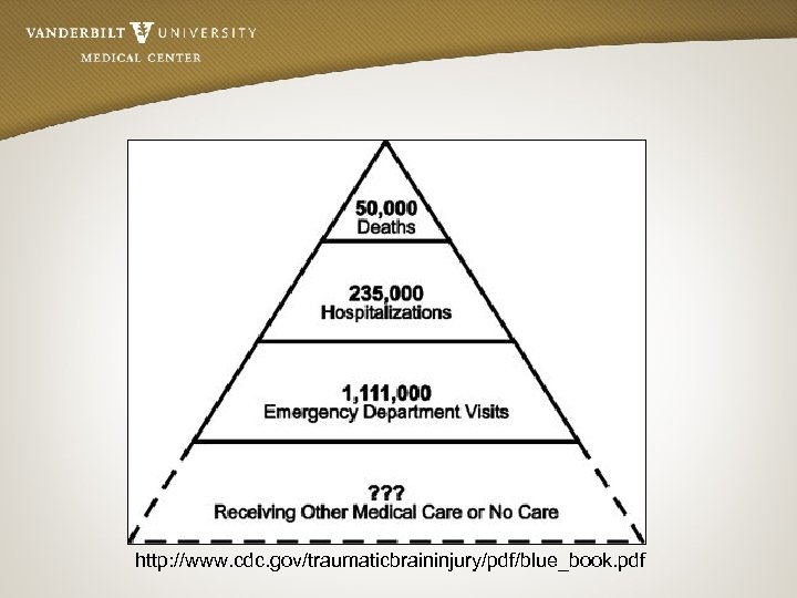 http: //www. cdc. gov/traumaticbraininjury/pdf/blue_book. pdf 