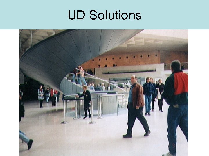 UD Solutions 